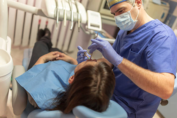 Best Root Canal Treatment  in St Robert, MO